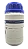 FERROCIANETO DE POTASSIO TRIHIDRATADO PA ACS 250G CAS 14459-95-1 - Imagem 3