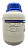 SULFITO DE SODIO ANIDRO PA ACS 500G CAS 7757-83-7 - Imagem 2