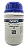 TIOCINATO DE POTASSIO PA 250G CAS 333-20-0 - Imagem 1