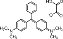 VERDE DE MALAQUITA OXALATO PA 100G CAS 2437-29-8 - Imagem 1