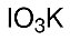 IODATO DE POTASSIO PA 100G CAS 7758-05-6 - Imagem 2