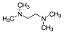 N,N,N',N'-TETRAMETILETILENODIAMINA 1L CAS 110-18-9 - Imagem 1