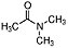 N,N-DIMETILACETAMIDA PA 1L CAS 127-19-5 - Imagem 1