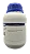 SUBGALATO DE BISMUTO 250G CAS 99-26-3 - Imagem 3