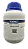 SUBGALATO DE BISMUTO 250G CAS 99-26-3 - Imagem 1