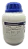 SUBGALATO DE BISMUTO 250G CAS 99-26-3 - Imagem 2