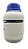 SULFATO DE ALUMINIO POTASSIO DODECAHIDRATADO PA 500G CAS 7784-24-9 - Imagem 3