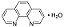 1,10-FENANTROLINA MONOHIDRATADA PA ACS 10G CAS 5144-89-8 - Imagem 1