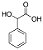 ACIDO DL-MANDELICO PA 100G CAS 90-64-2 - Imagem 1