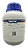 SULFATO DE FERRO II AMONICAL HEXAHIDRATADO PA 500G CAS 7783-85-9 - Imagem 1