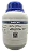 SULFATO DE MAGNESIO HEPTAHIDRATADO PA ACS 500G CAS 10034-99-8 - Imagem 1