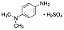 SULFATO DE N,NDIETIL-1,4-FENILENODIAMINA PA 25G CAS 6283-63-2 - Imagem 1