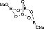 TETRABORATO DE SODIO ANIDRO PURO 500G CAS 1330-43-4 - Imagem 1