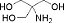 TRIS (HIDROXIMETIL) AMINOMETANO PA 500G CAS 77-86-1 - Imagem 2