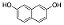 2,7-DIHIDROXINAFTALENO 25G CAS 582-17-2 - Imagem 1