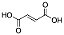 ACIDO FUMARICO PA 1KG CAS 110-17-8 - Imagem 1