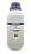 SOLUCAO EDTA 0,1M FATORADA 1L CAS 6381-92-6 - Imagem 1
