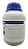 BICARBONATO DE SODIO PA ACS 500G CAS 144-55-8 *SSP* - Imagem 3