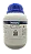 NITRATO DE SODIO PA 500G CAS 7631-99-4 *SSP* - Imagem 1