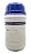 SULFATO DE SODIO ANIDRO PA ACS 250G CAS 7757-82-6 *SSP* - Imagem 3