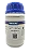 ACIDO BORICO PA 250G CAS 10043-35-3 *PF/SSP* - Imagem 1