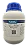 CARBONATO DE POTASSIO ANIDRO EM PO PA 500G CAS 584-08-7 *SSP* - Imagem 1