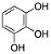 ACIDO PIROGALICO PA 500G CAS 87-66-1 - Imagem 1