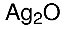 OXIDO DE PRATA I PA 100G CAS 20667-12-3 - Imagem 1