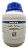 TIOSSULFATO DE SODIO PENTAHIDRATADO PA ACS 500G CAS 10102-17-7 - Imagem 1
