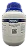 HIDROXIDO DE POTASSIO LENTILHAS PA 500G CAS 1310-58-3 *SSP* - Imagem 1