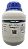 HIDROQUINONA 99% PA 250G CAS 123-31-9 *SSP* - Imagem 1
