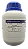 CLORETO DE BARIO DIHIDRATADO PA ACS 500G CAS 10326-27-9 - Imagem 2