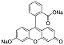 FLUORESCEINA SODICA PA 1KG CAS 518-47-8 - Imagem 1