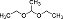 ACETALDEIDO DIETIL ACETAL 99% 100ML CAS 105-57-7 - Imagem 1