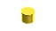 PICNOMETRO DE LATAO 50ML - Imagem 1