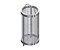 CESTO DE TELA 75X130MM PARA ENSAIO DE ADESIVIDADE - Imagem 1