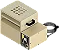 BLOCO DIGESTOR DQO DIGITAL MICROPROCESSADO 16 PROVAS - Imagem 1