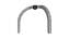 TRIPE PORTA EXTENSOMETRO CBR EM ALUMINIO - Imagem 3