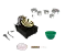 KIT PARA LIMITE DE LIQUIDEZ - Imagem 1
