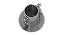 MOLDE CILINDRO PROCTOR DIAMETRO 4" COM COLAR E BASE DE ACO ZINCADO - Imagem 2
