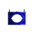 MOLDE DE COMPRESSAO MARSHALL (PLACA DE RUPTURA) - Imagem 4