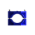 MOLDE DE COMPRESSAO MARSHALL (PLACA DE RUPTURA) - Imagem 3