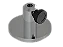 TRIPE PORTA EXTENSOMETRO PARA ENSAIOS MINI-MCV - Imagem 1