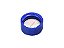 TAMPA PARA VIAL 1,5ML ROSCA 9MM COM SEPTO SILICONE/TEFLON (PRE-CORTADO) CAIXA COM 100UN - Imagem 1