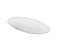 BARRA MAGNETICA OVAL 10X30MM PARA BALOES COM FUNDO REDONDO - Imagem 1