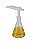 PIPETA KIPP (BICO DE PAPAGAIO) E ERLENMEYER 500ML COM JUNTA 24/40 20ML - Imagem 2
