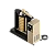 AGITADOR DE PENEIRAS ELETRICO (RO-TAP) - Imagem 1
