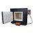 FORNO MUFLA 18L 1200°C 220V 200X450X200MM - Imagem 2
