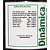 DICROMATO DE AMONIO PA ACS 1KG (BICROMATO DE AMONIO) - Imagem 3