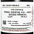 FENOL CRISTAL PA 500G ACIDO FENICO *SSP* - Imagem 3